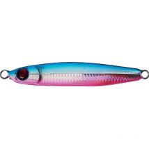 Jig Mustad Mezashi Casting - 20g Blue Pink