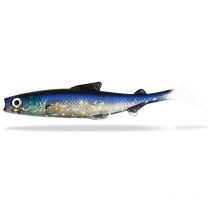 Leurre Souple Fishing Ghost Renky Shad - 22cm Blue Saphire