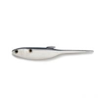 Leurre Souple Castaic Jerky J Super Soft - 12.5cm Blue Shad - Pêcheur.com