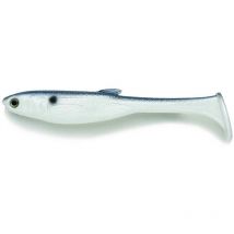Leurre Souple Castaic Jerky J Swim - 17.5cm - Par 3 Blue Shad
