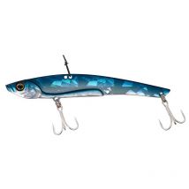 Leurre Lame Illex Runner Blade 115 - 11.5cm Blue Shad - Pêcheur.com