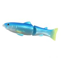 Leurre Coulant Deps New Slide Swimmer 175 Ss - 17.5cm Blue Shad - Pêcheur.com