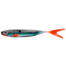 Leurre Souple Berkley Sick Vamper - 8cm Blue Shiner