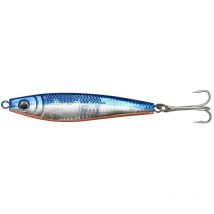 Jig Ron Thompson Thor Nl - 100g Blue Sillver/uv Orange - Pêcheur.com