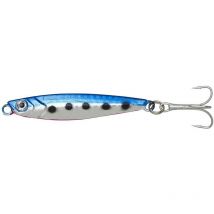 Cuiller A Jigger Ron Thompson Herring Nl - 60g Blue Silver Uv Pink