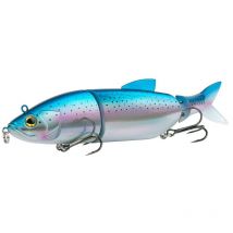 Leurre Coulant Shimano Yasei Soul Swim Ss - 16cm Blue Trout - Pêcheur.com