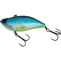 Leurre Coulant Harima Mazzy Vib Forte - 10cm Blue