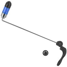 Swinger Mikado Bite Swing Indicator Sw120 Blue - Pour Pêche de la Carpe - Pêcheur.com