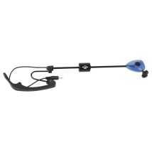 Swinger Mikado Led Swing Indicator Blue - Pour Pêche de la Carpe - Pêcheur.com