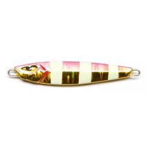 Jig Mustad Tracershot Jig - 20g Blue Zebra