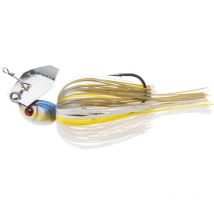 Chatterbait Zman Project Z - 28g Blueback Herring