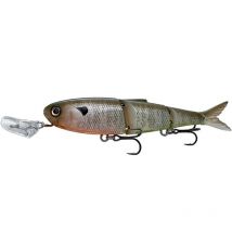 Leurre Flottant Headbanger Spitfire - 16cm Bluegill - Pêcheur.com