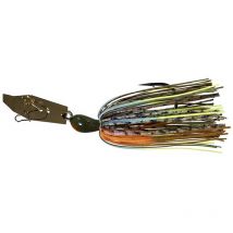 Chatterbait Zman Big Blade - 21g Bluegill