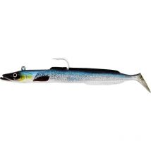 Leurre Souple Arme Westin Sandy Andy - 13cm Bluetooth - Pêcheur.com