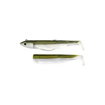 Gummifisch Fiiish Combo Black Minnow 70 Bm035
