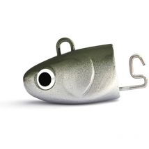 Jigkop Fiiish Black Minnow Extra Deep Bm1329