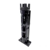 Suporte Para Cana Meiho Rod Stand Bm 250 Light Bm250lightblack