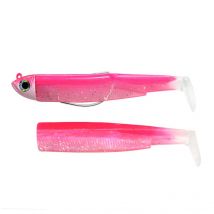 Softbait Fiiish Double Combo Black Minnow 120 Bm3018