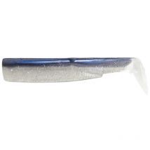 Esca Artificiale Morbida Fiiish Black Minnow 105 - Pacchetto Di 3 Bm3052