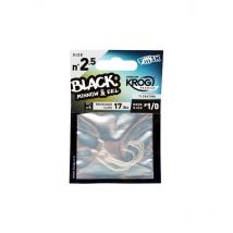 Texas Haak Fiiish Krog Premium By Vmc Bm3054