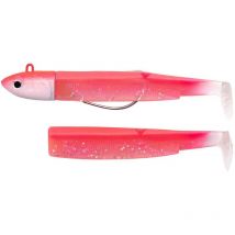 Gummikôder Fiiish Combo Black Minnow 140 Bm3120