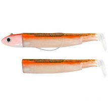 Gummifisch Fiiish Combo Black Minnow 105 Bm3146