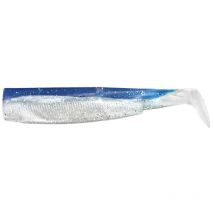 Gummifisch Fiiish Black Minnow 105 - 3er Pack Bm3147