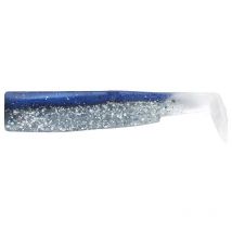 Gummifisch Fiiish Black Minnow 105 - 3er Pack Bm3149