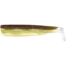 Vinilo Fiiish Black Minnow 70 - Paquete De 4 Bm349