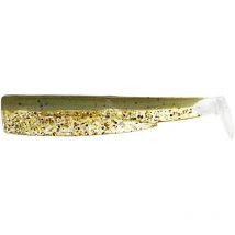 Gummifisch Fiiish Black Minnow 140 - 3er Pack Bm355