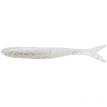 Gummifisch Strike King Kvd Perfect Plastics Blade Minnow - 11.5cm - 8er Pack Bm4.5-266