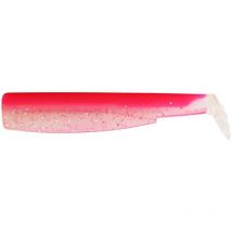 Soft Lure Fiiish Black Minnow 70 - Pack Of 4 Bm634