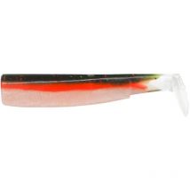Softbait Fiiish Black Minnow 160 - Partij Van 3 Bm795