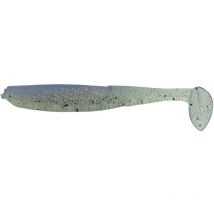 Softbait Bass Assassin Elite Shiner 4" - 10cm - Partij Van 8 Bmes4n328