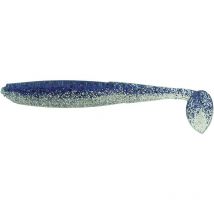 Isca Mole Bass Assassin Elite Shiner 4" 14.5cm - Pack De 8 Bmes4n541