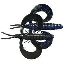 Isca Mole Deps Bm Hog 5" - 12.5cm - Pack De 4 Bmhog5-50