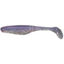 Soft Lure Bass Assassin Sea Shad - Pack Of 8 Bmss5n385