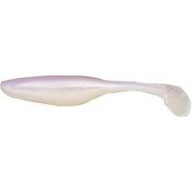Soft Lure Bass Assassin Sea Shad - Pack Of 4 Bmss6n330