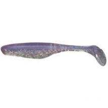 Soft Lure Bass Assassin Sea Shad - Pack Of 4 Bmss6n385