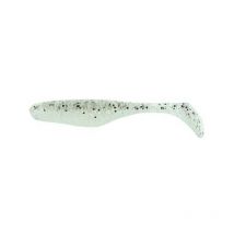 Soft Lure Bass Assassin Turbo Shad - Pack Of 10 Bmts4n329