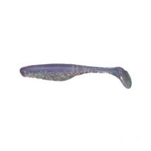 Soft Lure Bass Assassin Turbo Shad - Pack Of 10 Bmts4n385