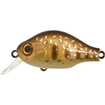Leurre Flottant Zip Baits B Switcher 1.0 - 4.5cm Bn - Pêcheur.com