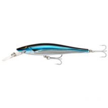 Leurre Coulant Williamson Speed Pro Deep - 13cm Bo