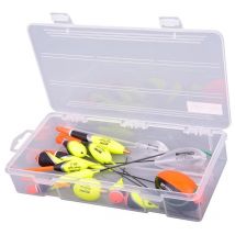 Boite De Rangement Spro Tackle Boite 1200