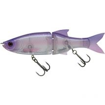 Leurre Souple Zman Wormz 7" - 17.7cm - Par 8 Bomboshad - Pour Pêche des Carnassiers - Pêcheur.com