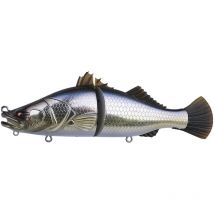 Kunstaas Drijvende - 17.6cm Bone Espybarra - 17.6cm Bon-esp176-gm