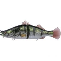 Isca Flutuante - 17.6cm Bone Espybarra - 17.6cm Bon-esp176-p