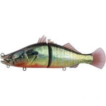 Floating Lure - 17.6cm Bone Espybarra - 17.6cm Bon-esp176-rbs