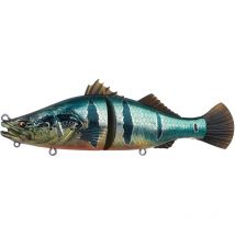 Schwebender Köder - 17,6cm Bone Espybarra - 17.6cm Bon-esp176-rt