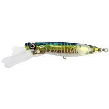 Topwater Lure Bone Fury 130f - 13cm Bon-fur13-mkl